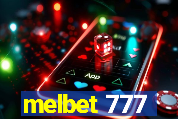 melbet 777